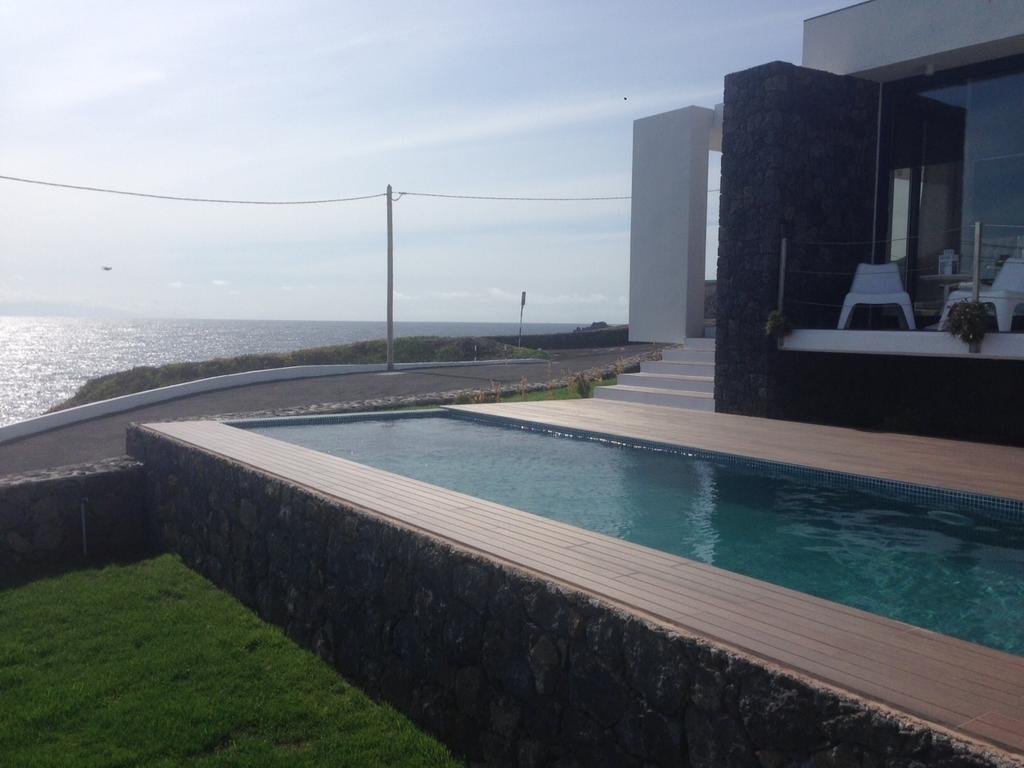Casa Das Cinco Angra do Heroísmo Habitación foto